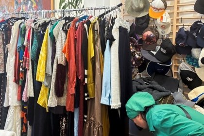 Famosas como Sharon Stone y Halle Berry donan su ropa para ayudar a v&iacute;ctimas de incendios en California