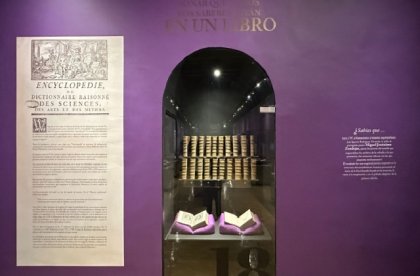 Gobierno de Puebla apertura salas expositivas de Biblioteca Palafoxiana y promueve patrimonio cultural