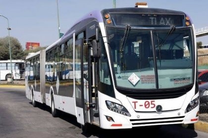 Alerta vial: reportan afectaciones en las L&iacute;neas 1 y 4 de RUTA