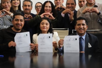 SEDIF inicia transici&oacute;n de desayunos fr&iacute;os a calientes