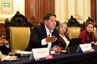 Vergonzoso el actuar del gobierno municipal: Leobardo Rodr&iacute;guez