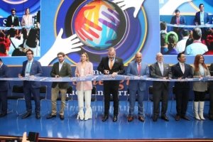 Expo Anam 2025 abrir&aacute; oportunidades de negocio y dejar&aacute; una derrama econ&oacute;mica de 45 mdp en Puebla