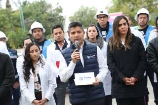 Gobierno municipal de Puebla intervendr&aacute; 10 hitos de la ciudad&nbsp;
