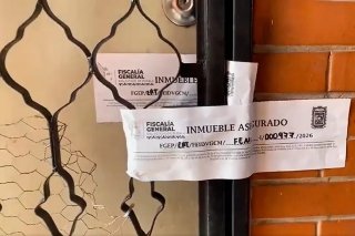 Investigan como feminicidio la muerte de una joven de 22 a&ntilde;os en San Aparicio