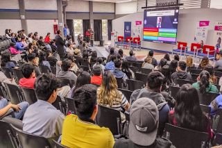 Puebla capital celebr&oacute; con di&aacute;logos y ponencias la semana de la transparencia 2023&nbsp;