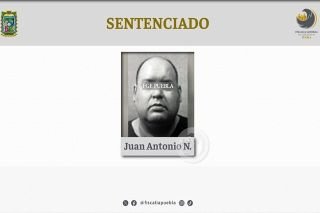 M&aacute;s de 4 a&ntilde;os de prisi&oacute;n por corrupci&oacute;n de menores&nbsp;
