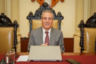Celebrar&aacute; Ayuntamiento de Puebla Sesi&oacute;n Solemne de Cabildo el 15 de octubre para el Primer Informe Gobierno