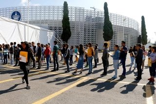 Gobierno de Puebla impulsa la educaci&oacute;n y apoyar&aacute; a estudiantes de medicina y enfermer&iacute;a a cumplir sus sue&ntilde;os