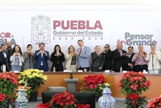 CEPOSAMI, rostro humano que ha llevado esperanza a 5 mil familias en Puebla