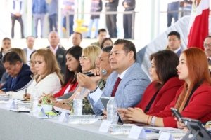 Gobierno de Armenta brinda herramientas de empoderamiento a mujeres