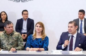 Gobierno y Fiscal&iacute;a General actuar&aacute;n con todo rigor contra quienes provoquen incendios