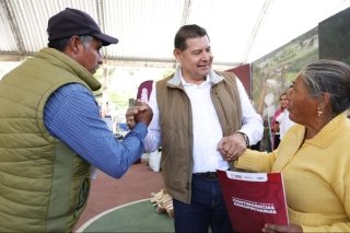 Liderazgo de mujeres fortalece bienestar y desarrollo comunitario: Armenta