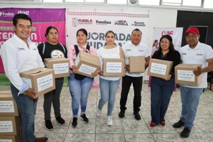 SEDIF coadyuva a que grupos vulnerables tengan bienestar alimentario