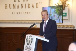 Impulsa Gobierno de la Ciudad posicionamiento de Puebla como destino tur&iacute;stico