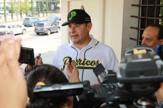 Armenta reafirma su participaci&oacute;n en el proceso interno de Morena 2024