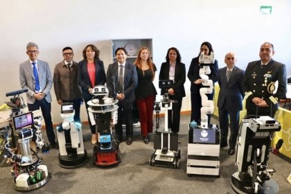 Puebla impulsa el talento joven con el Torneo Mexicano de Rob&oacute;tica 2026