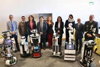 Puebla impulsa el talento joven con el Torneo Mexicano de Rob&oacute;tica 2026