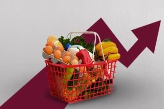En gobierno de AMLO carest&iacute;a alimentaria se duplic&oacute; &nbsp;