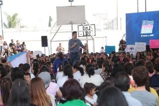 Conforma Ayuntamiento de Puebla comit&eacute; de madres y padres de familia para las estancias infantiles