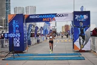 Mi mayor satisfacci&oacute;n es subir al podio, porque es el resultado de mi esfuerzo diario: Anah&iacute; Cepeda Mart&iacute;nez