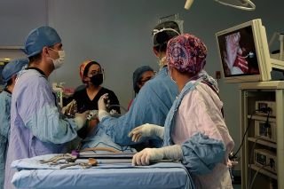 Realiza ISSSTEP octavo trasplante renal del a&ntilde;o