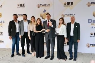 Armenta, es un candidato ganador y cercano al pueblo: Morena