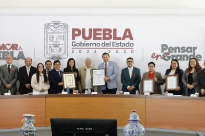 Puebla cierra el a&ntilde;o como referente nacional en deporte, cultura y arte