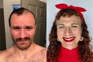 &iquest;Qui&eacute;n es Lilly Tino, la tiktoker se&ntilde;alada por fotografiar mujeres en el ba&ntilde;o de Disney?