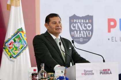 Sistema de transporte por cable, econ&oacute;mico, r&aacute;pido y protege al medio ambiente: Armenta