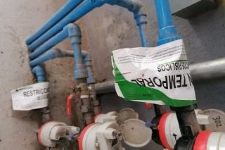 Pese a la exageraci&oacute;n de reconexi&oacute;n de mil 500 pesos, Agua de Puebla tarda una semana en reconectar sus servicios