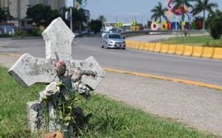 28 de Octubre le hace honor a su nombre; fecha en la que aumenta las muertes por accidentes