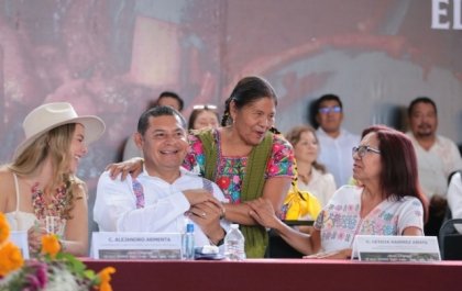 Inicia Temporada de Mole de Caderas, s&iacute;mbolo de identidad y patrimonio gastron&oacute;mico