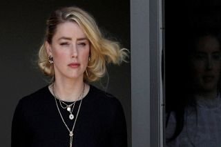 Amber Heard insiste y apela la sentencia que la obliga a pagarle a Johnny Depp