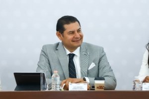 Por primera vez, voto del pueblo democratizar&aacute; al Poder Judicial: Alejandro Armenta