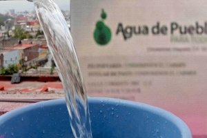 Los Programas de Regularizaci&oacute;n de Agua de Puebla y SOAPAP beneficiar&aacute;n a 108 colonias vulnerables