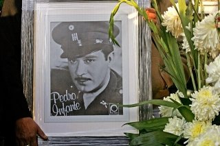 Pedro Infante, &ldquo;El &iacute;dolo de M&eacute;xico&rdquo;, que sigue &ldquo;vivo&rdquo; a 68 a&ntilde;os de su muerte
