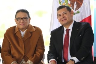 Gobierno federal y estatal impulsan proyectos claves de ciencia y tecnolog&iacute;a