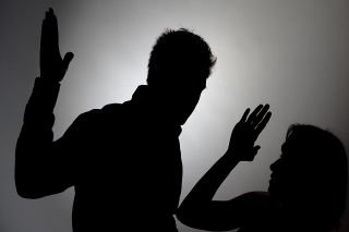 Decenas de personas protestan contra crimenes machistas en China