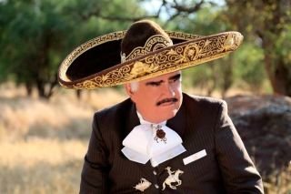 Fallece Vicente Fern&aacute;ndez a los 81 a&ntilde;os