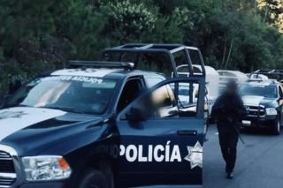 Enfrentamiento entre La Familia Michoacana y Los Torrijos deja dos muertos en Acambay