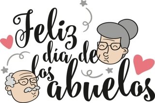 &iquest;Cu&aacute;ndo se celebra el D&iacute;a del Abuelo y cu&aacute;l es su origen?