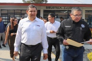 Gobierno garantiza el bienestar de las personas privadas de libertad