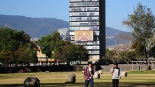 &iexcl;Ya est&aacute;n! UNAM publica resultados de examen de admisi&oacute;n