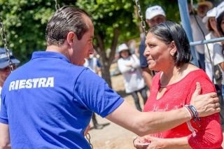 200 nuevas patrullas en las primeras semanas de gobierno: Mario Riestra&nbsp;