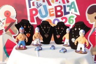 Con seguridad garantizada, feria de Puebla 2026 proyecta un mill&oacute;n de visitantes