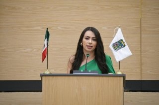 Mar&iacute;a de la Barreda propone regular el uso de la inteligencia artificial en el Poder Judicial para garantizar justicia expedita y respetar el debido proceso