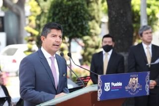 No tengo prejuicio alguno quien llegue a tomar el Gobierno del Estado: Eduardo Rivera