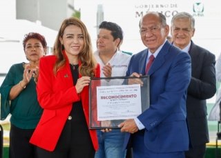 Puebla promueve cultura de la vida al conmemorar el D&iacute;a Nacional de la Donaci&oacute;n de &Oacute;rganos