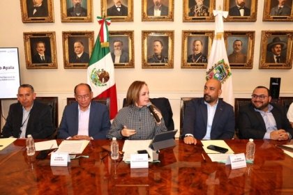 Puebla, sede nacional de la agenda de protecci&oacute;n de ni&ntilde;as, ni&ntilde;os y adolescentes