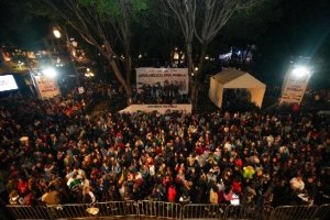 Saldo blanco en la ciudad de Puebla tras fiestas patrias: Franco Rodr&iacute;guez